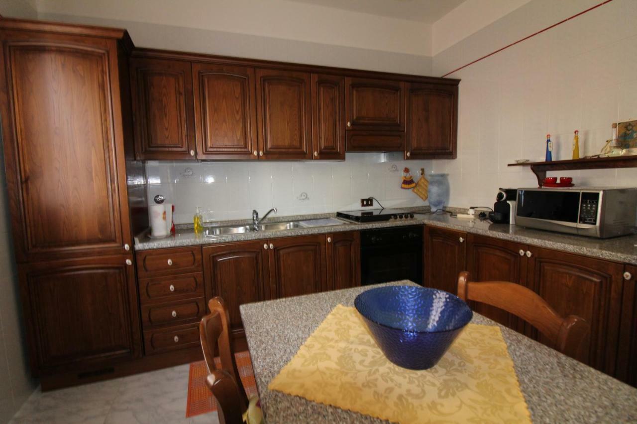 B&B Antiche Terme Castelsardo Dış mekan fotoğraf